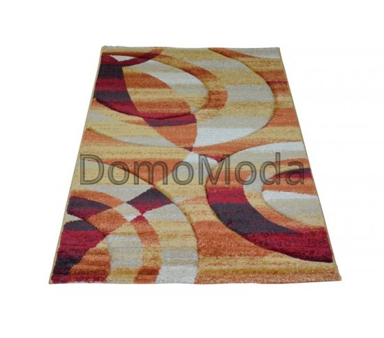 Синтетичний килим Firuze 4332A GOLD - Висока якість за найкращою ціною в Україні